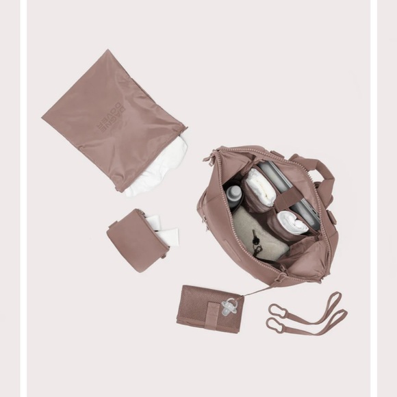 Dagne Dover Diaper Bag - Picture 2 of 9